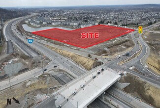 Indianapolis, IN Commercial - 2201 Southport Road In