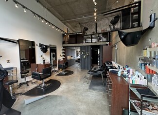 Vancouver, BC Flex - 1540 2 Nd Av W