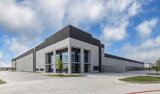 Fort Worth, TX Industrial - Petty Place & Victory Cir Fort Worth, TX Industrial - Petty Place & Victory Cir