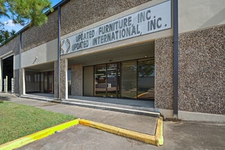 Houston, TX Industrial - 6546 Petropark Dr Houston, TX Industrial - 6546 Petropark Dr