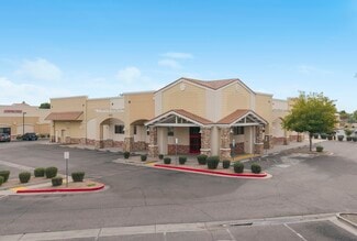 Chandler, AZ Drug Store - 1015 E Ray Rd