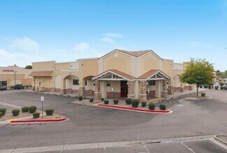 Chandler, AZ undefined - 1015 E Ray Rd