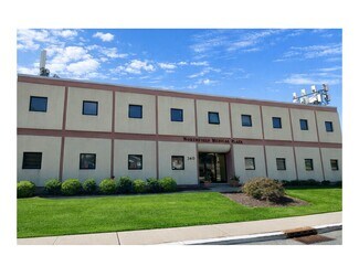 Livingston, NJ undefined - 340 E Northfield Rd