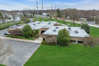 Neptune, NJ Office - 3443 Route 66