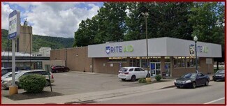 Port Allegany, PA Drug Store - 59 N Main St