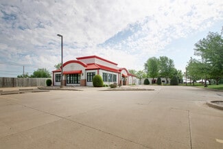 Quincy, IL Retail - 2501 Locust St
