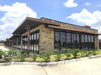 Houston, TX Office/Retail, Retail - 16332 FM 529 Houston, TX Office/Retail, Retail - 16332 FM 529