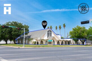 1320 W Nolana Ave  
