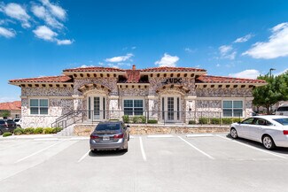 Southlake, TX Office - 250 Miron Dr