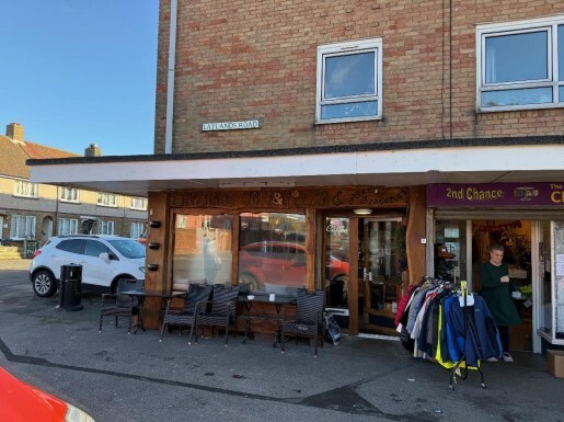 1-5 Laylands Rd, Brighton, ESX for Rent