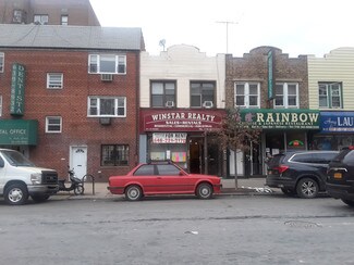 Woodside, NY Office/Retail - 5119 43rd Ave