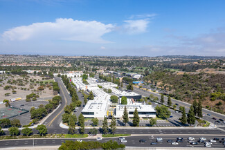 Laguna Niguel, CA Coworking Space - 23807 Aliso Creek Rd