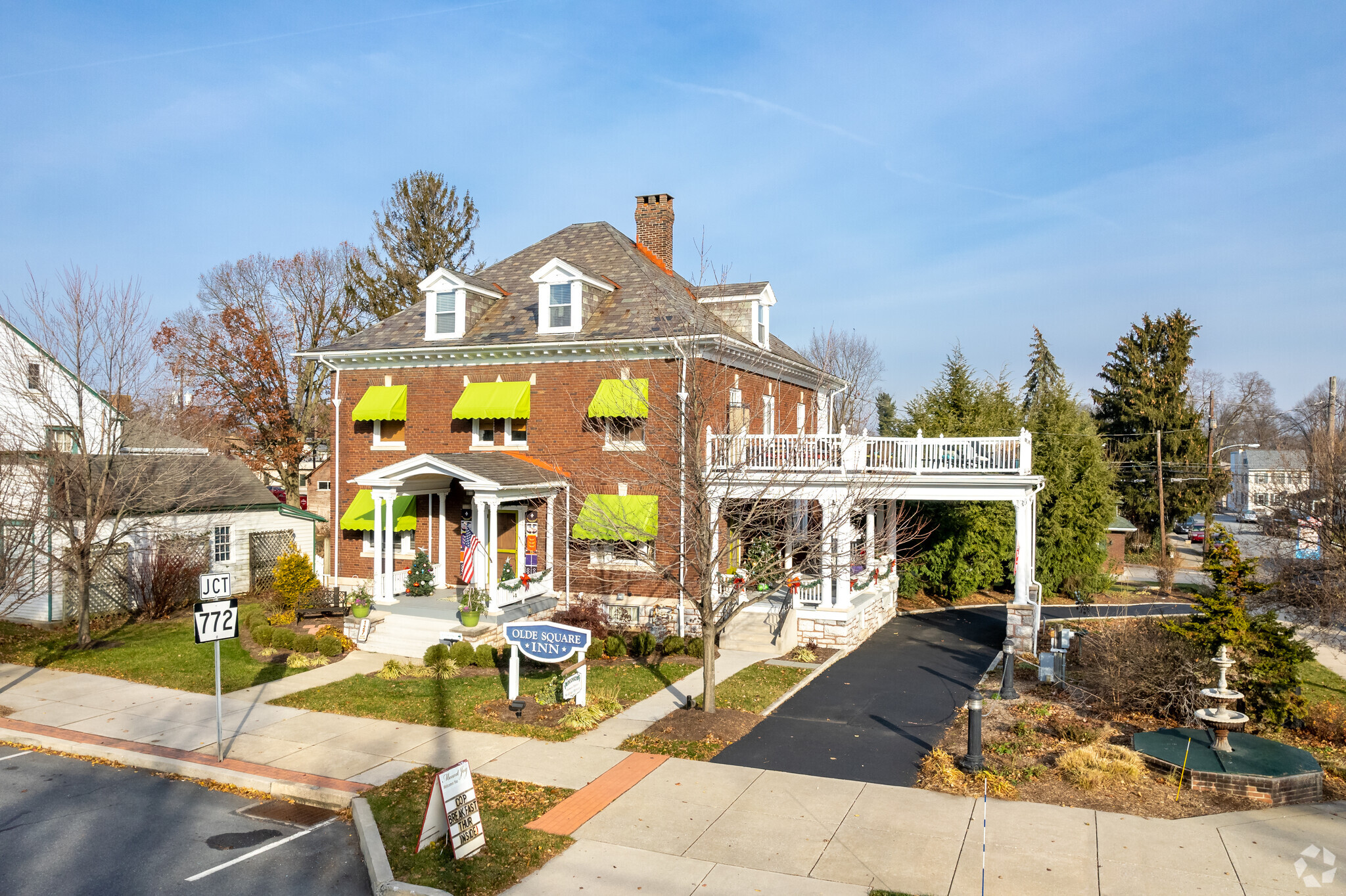 127 E Main St, Mount Joy, PA for Sale