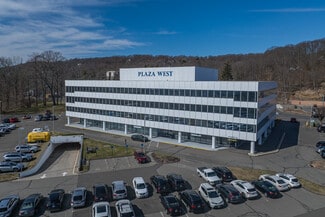 Danbury, CT Office - 100 Mill Plain Rd