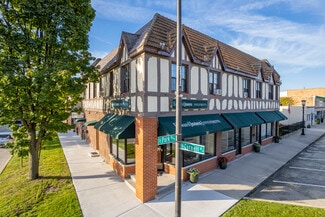 Villa Park, IL Retail, Industrial - 27-31 E Park Ave Villa Park, IL Retail, Industrial - 27-31 E Park Ave
