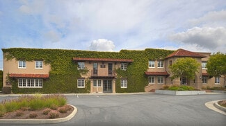 Monterey, CA Office - 10 Harris Ct