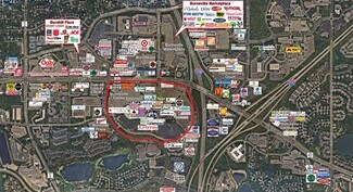 Burnsville, MN Commercial Land - 1178 Burnsville Ctr