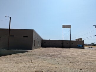 Weatherford, TX Industrial - 1220 Mineral Wells Hwy