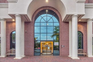 Alpharetta, GA Medical - 6240 Shiloh Rd