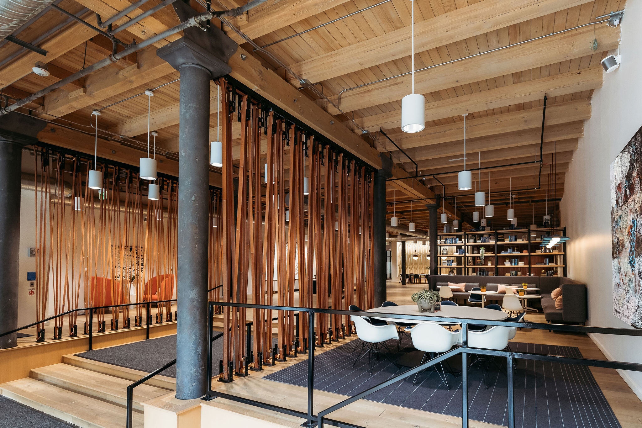 Downtown Warehouse District, Minneapolis, MN for Rent