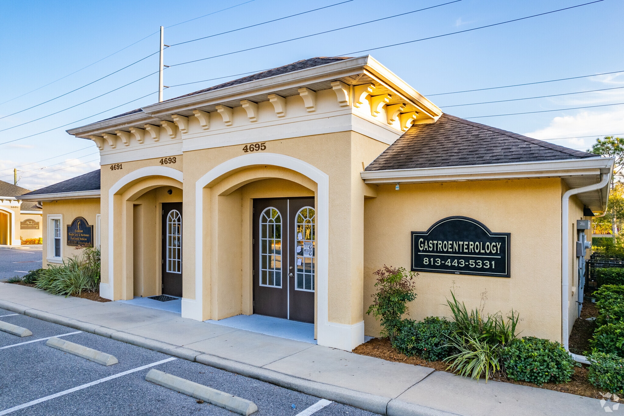 4693 Van Dyke Rd, Lutz, FL for Rent