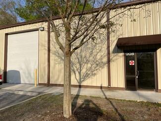 Jacksonville, FL Industrial - 844 Whitlock Ave