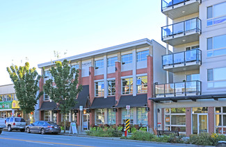 Maple Ridge, BC Office - 22320 Lougheed Hwy