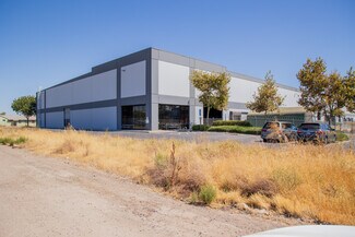 Stockton, CA Industrial - 1641 E Citation St Stockton, CA Industrial - 1641 E Citation St
