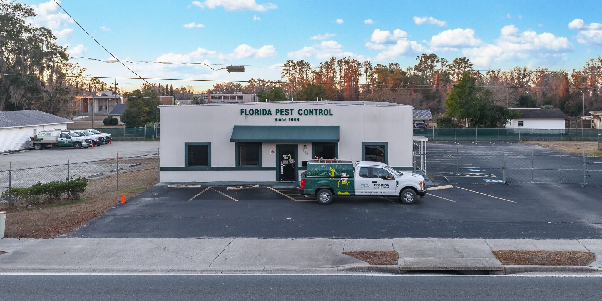 , Lake City, FL for Sale