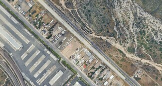 San Bernardino, CA Industrial - 18850 Cajon Blvd