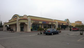 Bakersfield, CA Retail - 13001 Allen Rd Bakersfield, CA Retail - 13001 Allen Rd