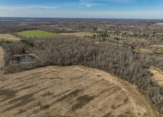 Medina, OH Industrial Land - Branch Rd