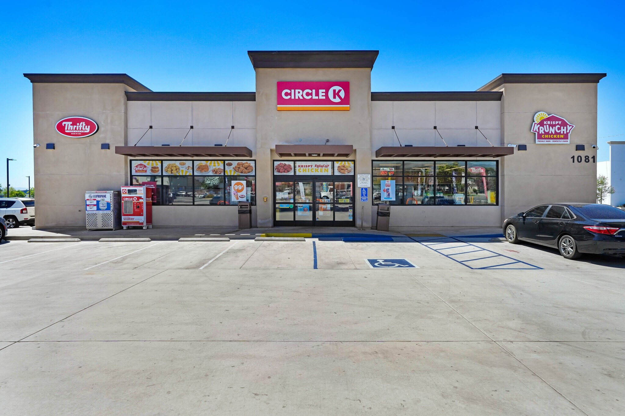 1081 W Highland Ave, San Bernardino, CA for Sale