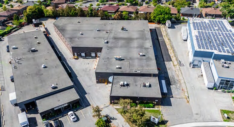 176 Milvan Dr, Toronto, ON for Sale