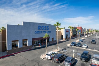 Tucson, AZ Retail - 7140-7250 E Broadway Blvd