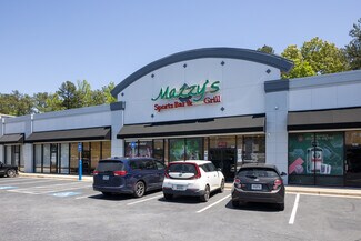 Kennesaw, GA Retail - 3940 Cherokee St Kennesaw, GA Retail - 3940 Cherokee St