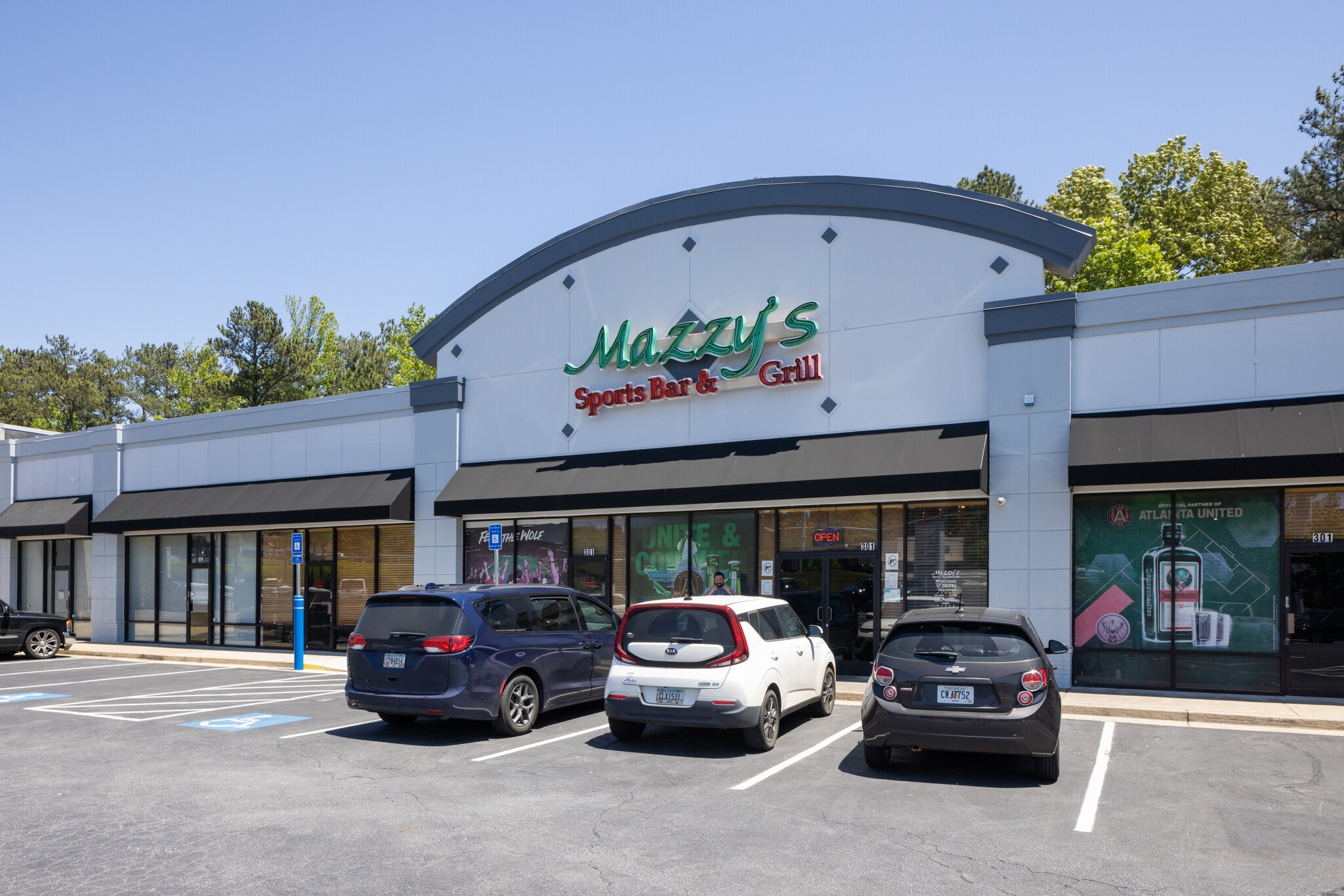 3940 Cherokee St, Kennesaw, GA for Rent