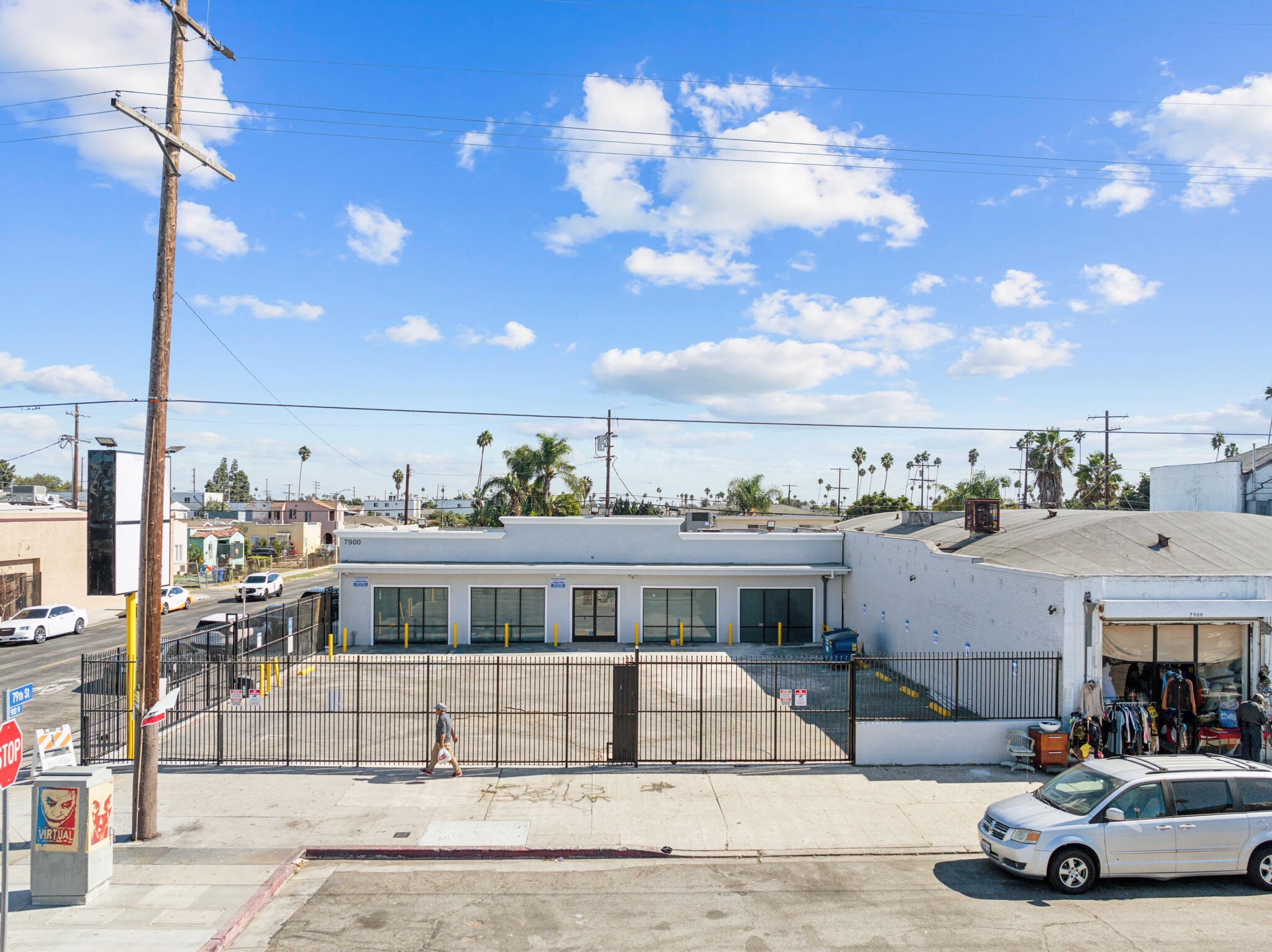 7900 S Vermont Ave, Los Angeles, CA for Sale