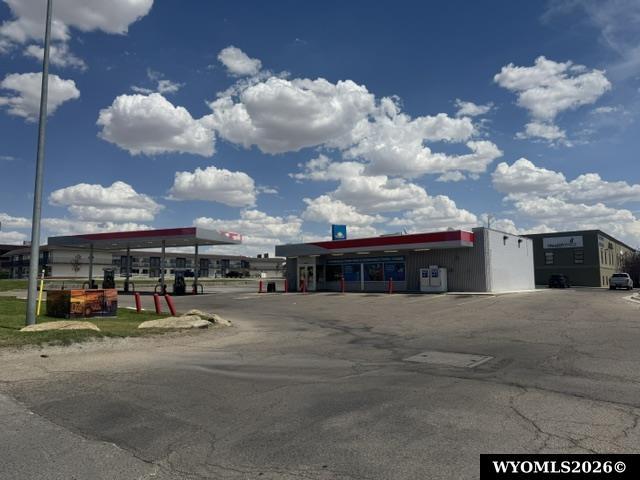 2558 Foothill Blvd, Rock Springs, WY for Sale