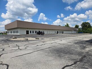 Fort Wayne, IN Flex - 6032 Highview Dr