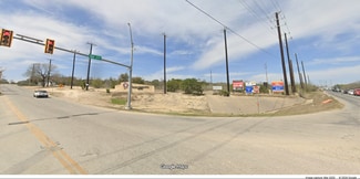 San Antonio, TX Commercial - Lambda Drive Dr @ Highway 211