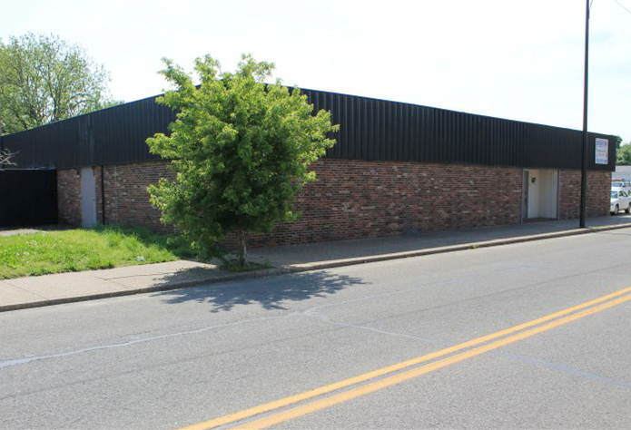 1313 N Main St, Evansville, IN for Sale