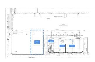 Edmonton, AB Industrial - 12806-12810 170 St NW Edmonton, AB Industrial - 12806-12810 170 St NW