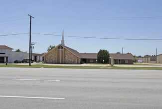 North Richland Hills, TX undefined - 5201 Davis Blvd