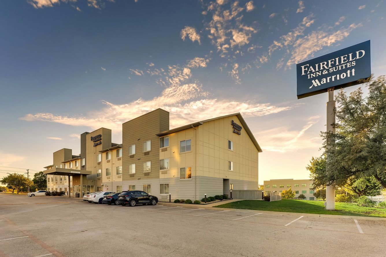 6851 West Fwy, Fort Worth, TX for Sale