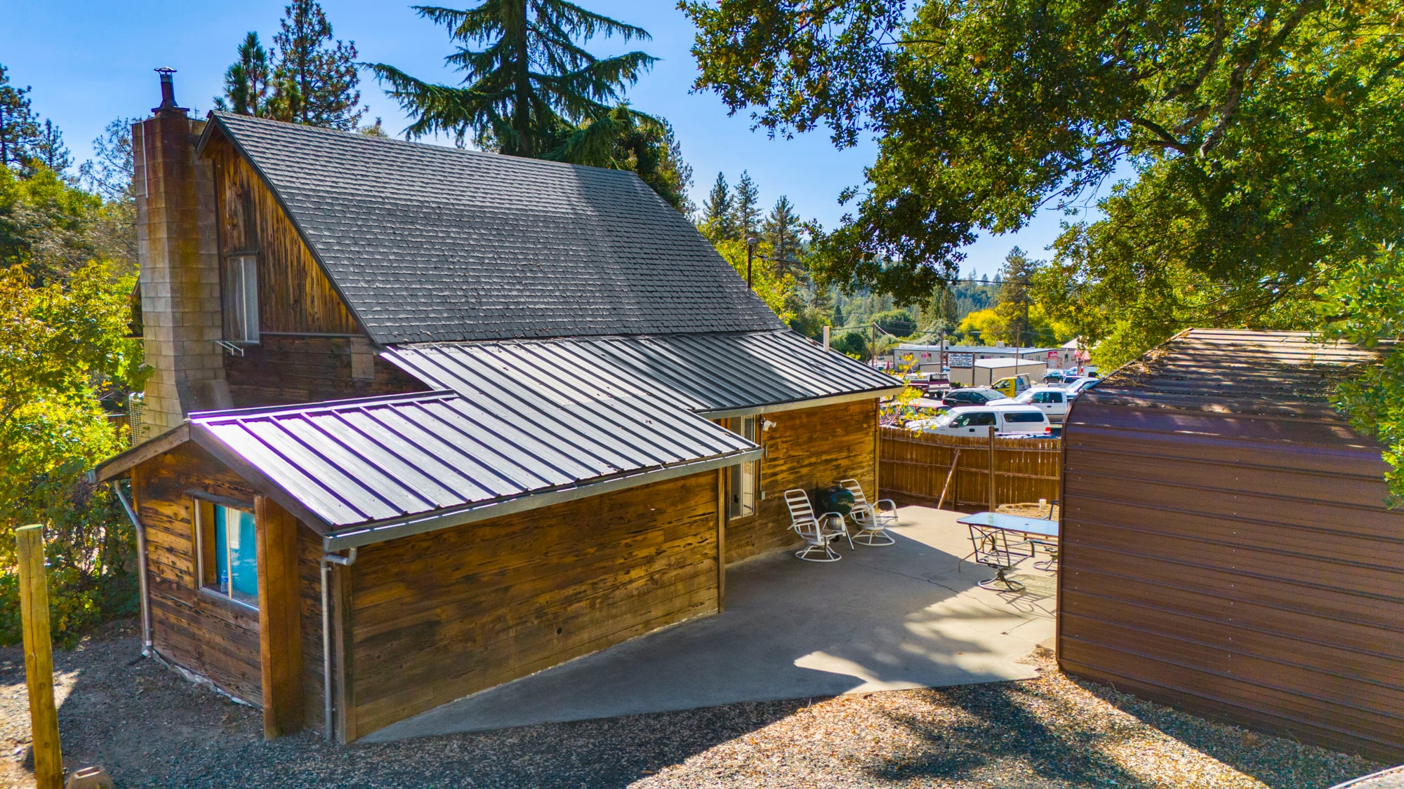 19750 CA-120, Big Oak Flat, CA for Sale