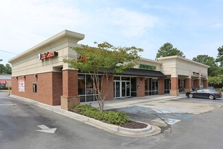 Hartselle, AL Office - 1307 Highway 31 NW
