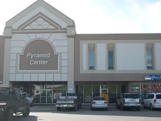 Wichita Falls, TX Retail - 2900-2934 Kemp Blvd Wichita Falls, TX Retail - 2900-2934 Kemp Blvd