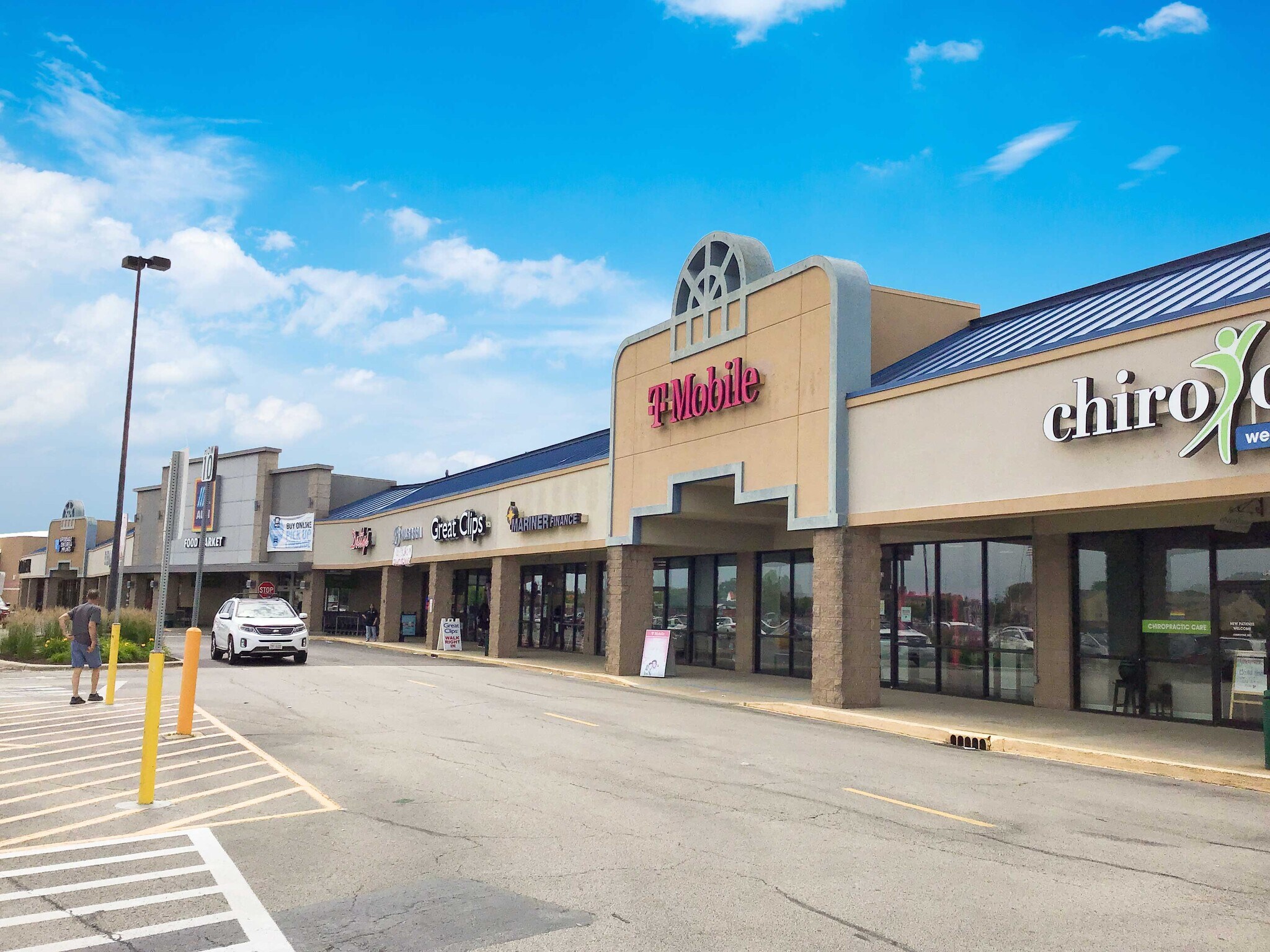 3335-3443 Freedom Dr, Springfield, IL for Rent