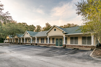 Riverview, FL Office - 10843 Park Dr